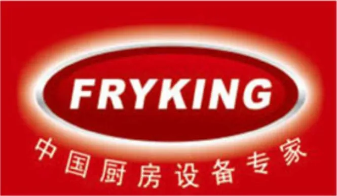 FRYKING