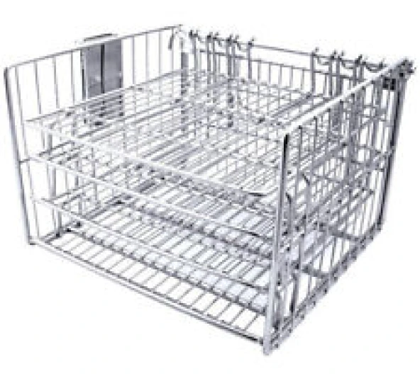 Sparepart Henny Penny 64058 Basket, 3 Tier Gas Units, Stainless Steel 2 ~blog/2024/11/4/s_l225