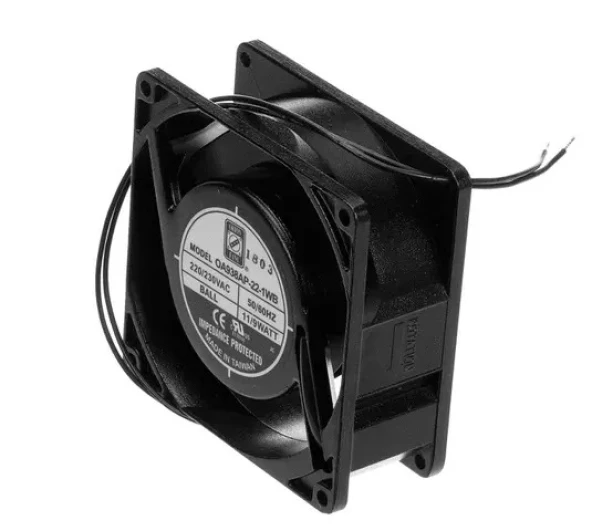 Sparepart Henny Penny 81117 Fan, Axial, 230 Volt, 92 Mm 1 ~blog/2024/11/4/s_l960_convert_io