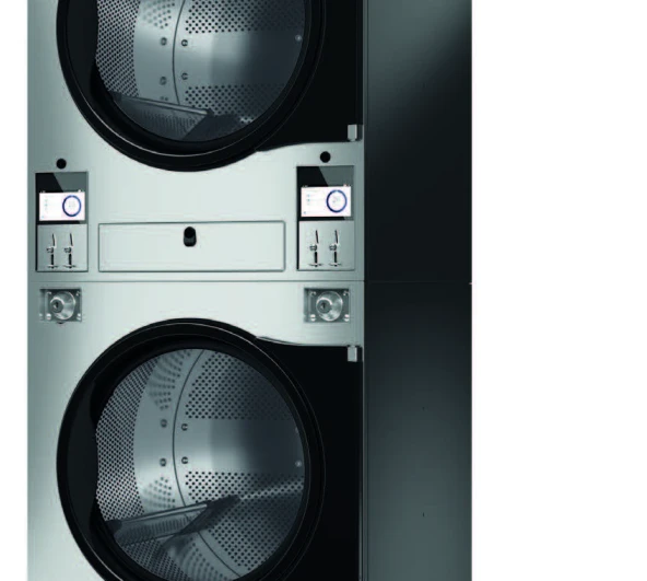 Tumble Dryer  PRIMUS SMALL & MIDSIZE DX RANGE DX13/13 | DX20/20 STACKED TUMBLE DRYER 1 ~blog/2024/7/11/dl_ap24_1150_specsheet_dx1313_2020_xcontrolflexplus_en_eu