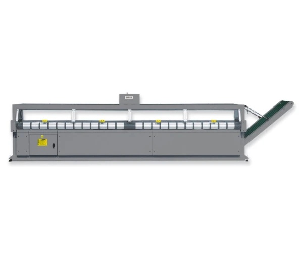 Ironer PRIMUS ACL500X | ACL600X | ACL800X  ACL RANGE CHEST HEATED IRONER 2 ~blog/2024/7/12/primus_crossfolder