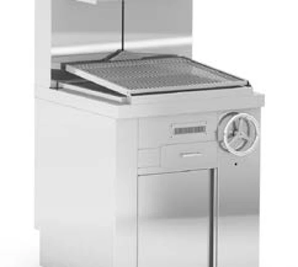 Griddle / Grills  FAGOR COMMERCIAL BASQUE GRILL  & GAS CHARBOILER  2 ~blog/2024/7/15/basque_grill