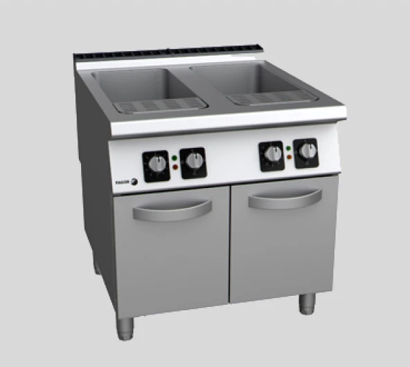 Pasta cooker / Bain maries  FAGOR COMMERCIAL PASTA COOKERS 2 ~blog/2024/7/15/cocedor_de_pasta_industrial_kore_900