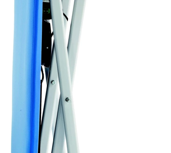 Finishing Equipments  BATTISTELLA EOLO-MAXI White foldable ironing board with vacuum and heating options, adjustable height, without boiler, with maxi extractor (also available in chrome version) 2 ~blog/2024/7/15/eolo_maxi1