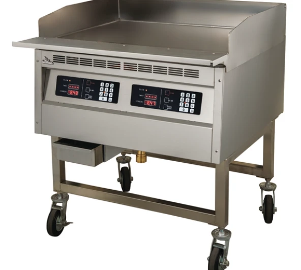 Griddle / Grills  KT&E DELITAS KG-714GS AUTO GAS GRIDDLE 1 ~blog/2024/7/18/pro_kg_714gs