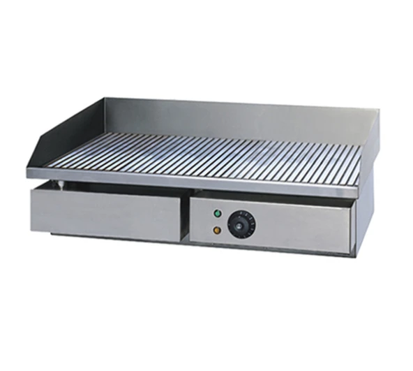 Griddle / Grills  FRYKING COMMERCIAL GROOVED ELECTRIC GRIDDLE WITH CE APPROVED EG-821 1 ~blog/2024/7/19/griddle3