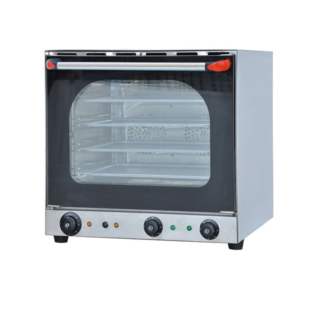 FRYKING COMMERCIAL ELECTRIC HOT AIR OVEN FOR RESTAURANT RT4A