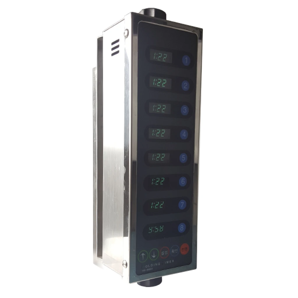 KTE DELITAS KH806EV  KH808EV COOKING TIMER