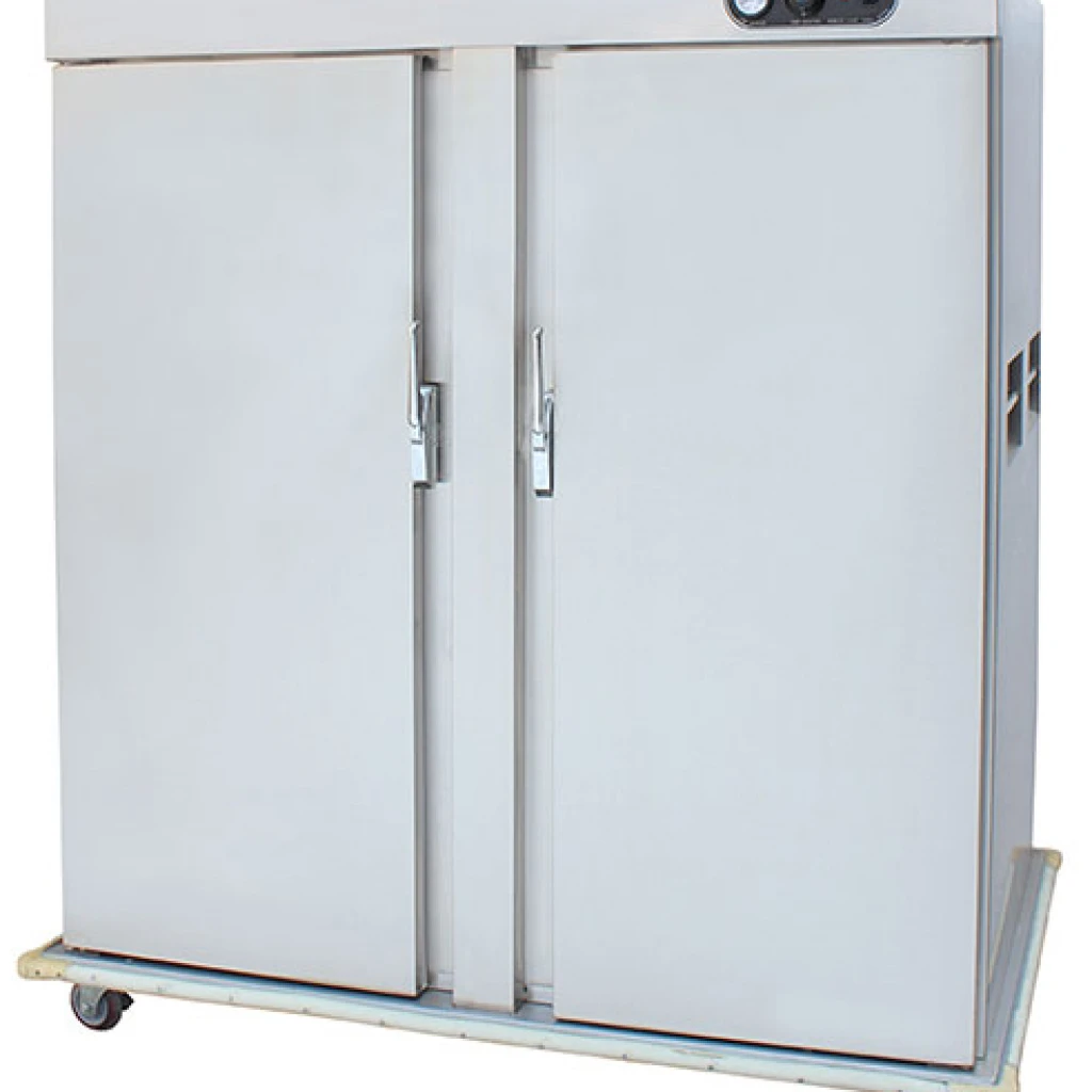  FRYKING  HEATED HOLDING CABINET UHC22