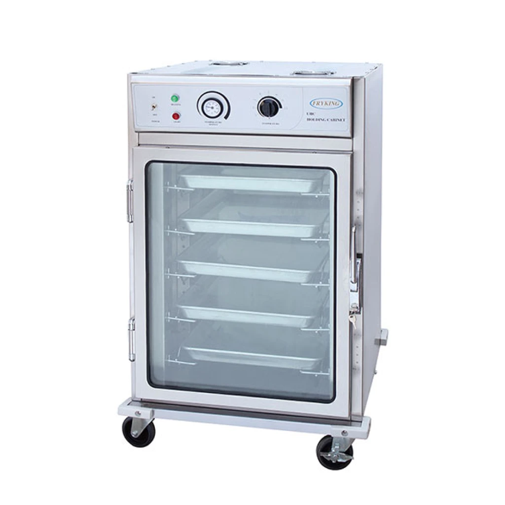  FRYKING HEATED HOLDING CABINET UHC502