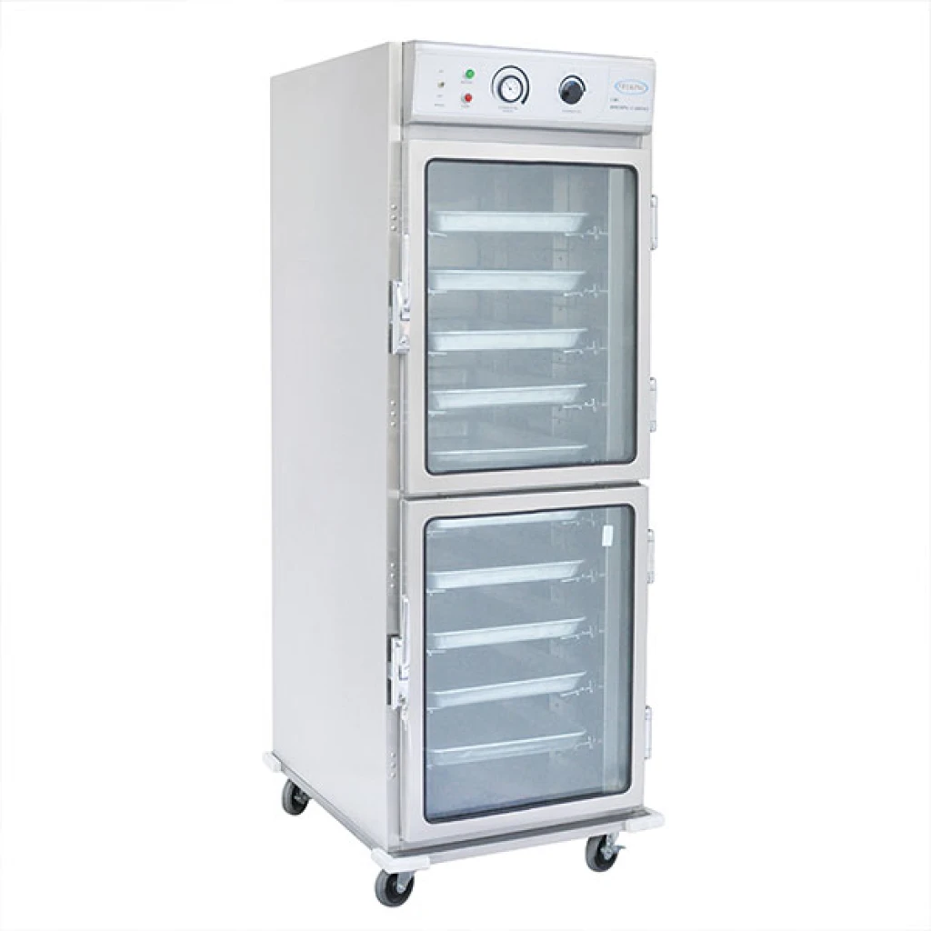  FRYKING HEATING CABINET UHC902