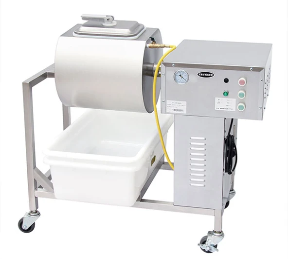 Food Preparation  FRYKING VACUUM MARINATOR EM-1 4E 1 ~blog/2024/7/19/vacuum_ma