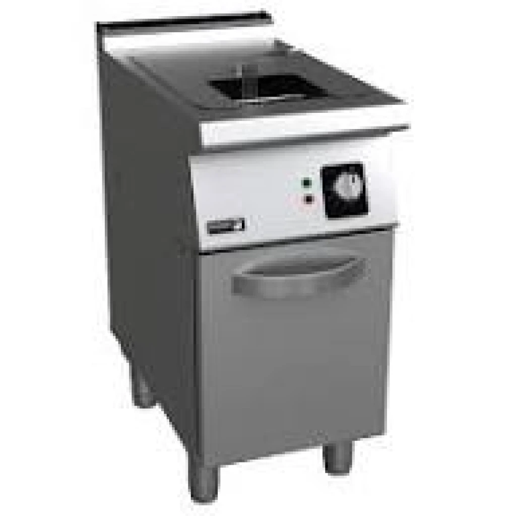 FAGOR COMMERCIAL FRYERS  LP GAS  ELECTRIC  