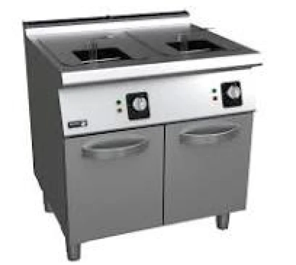 Fryer FAGOR COMMERCIAL FRYERS  LP GAS & ELECTRIC   2 ~blog/2024/7/3/fagor_fryer_2