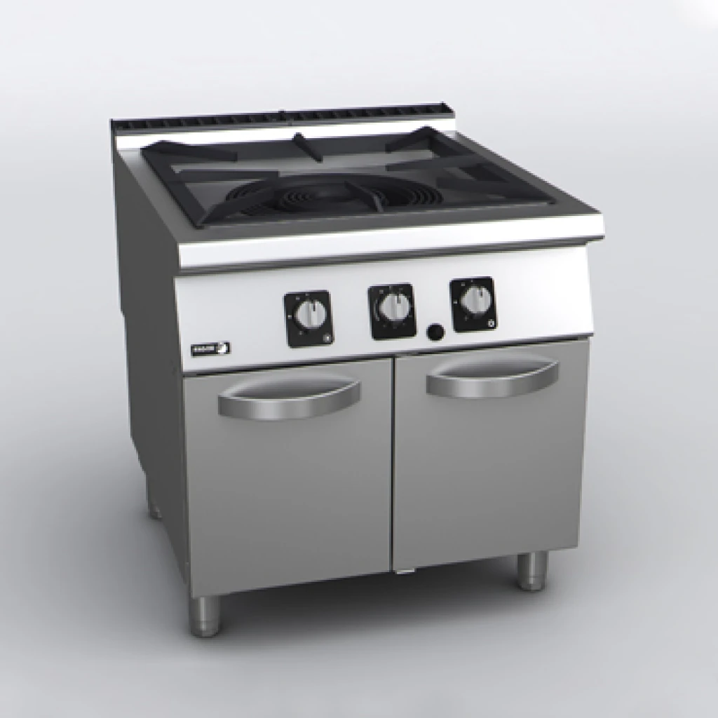 FAGOR COMMERCIAL PAELLA COOKERS