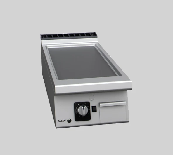 Griddle / Grills  FAGOR COMMERCIAL FRY-TOPS GAS & ELECTRIC 1 ~blog/2024/7/9/fry_top_industrial_kore_900_2