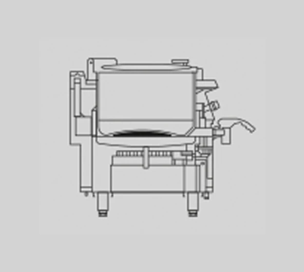 Tilting / Boiling Pans FAGOR COMMERCIAL BOILING PANS 3 ~blog/2024/7/9/marmita_de_gas_industrial_kore_900_detalle1