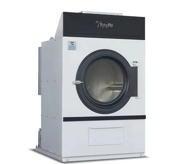 Tumble Dryer FLYING FISH HG SERIES 15 - 150 Kg CLOTHES DRYER 1 ~blog/2024/8/5/hg_dryer