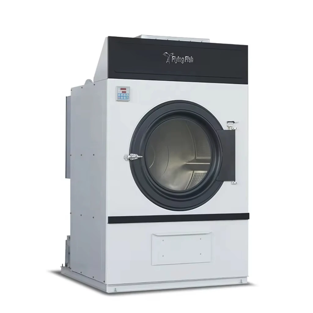 FLYING FISH HG SERIES 15  150 Kg CLOTHES DRYER