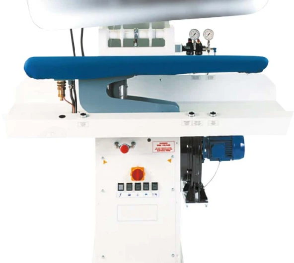 Finishing Equipments  FAGOR PCU-88  PCP-88 Industrial Steam Iron Press  1 ~blog/2024/8/6/en_pu_88_pcp_88