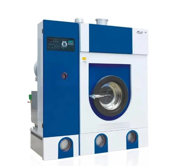 Dry Cleaning  FLYING FISH SGXH 8 10 12 15 Professional Fully Automatic Hydro Carbon Dry Cleaning Equipment  1 ~blog/2024/8/6/sgxh2