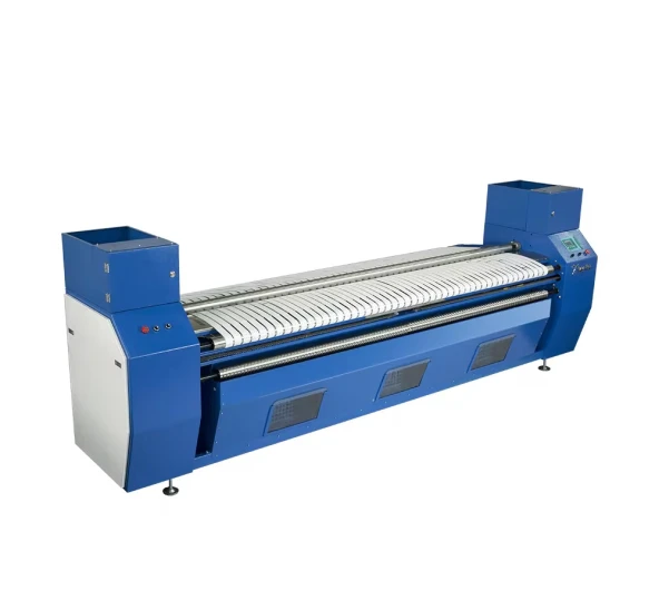 Ironer FLYING FISH YP 8016 8020 8030 8025 8033 Flatwork Ironer  1 ~blog/2024/8/6/yp1