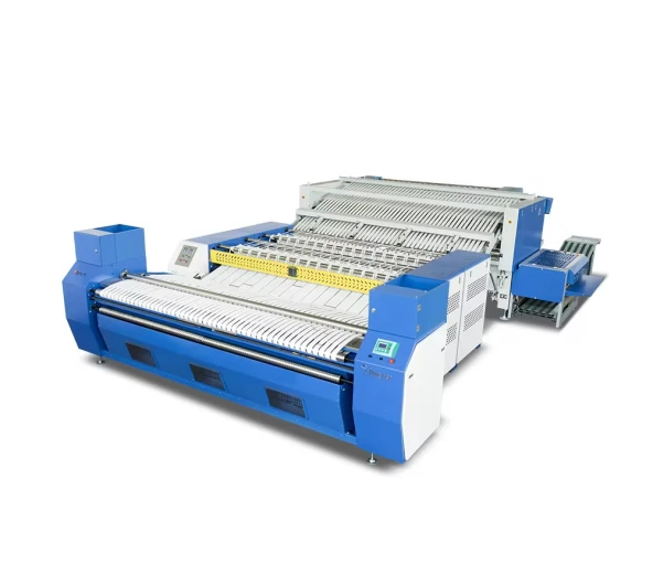 Ironer FLYING FISH YP 8016 8020 8030 8025 8033 Flatwork Ironer  2 ~blog/2024/8/6/yp2